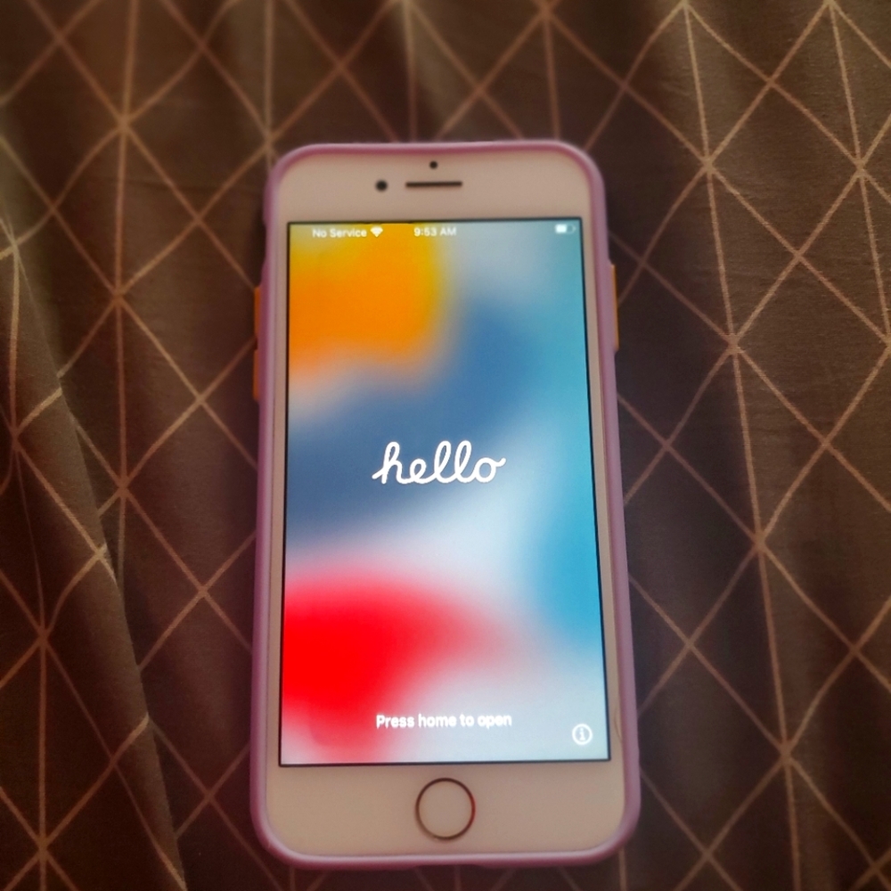 Used iphone 7